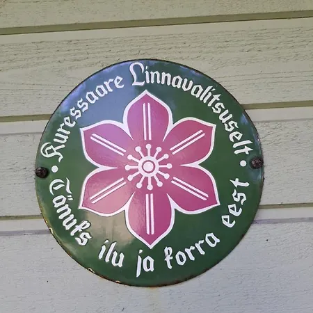 Cosy With Sauna And Outdoor Kitchen Kuressaare