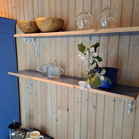 Cosy With Sauna And Outdoor Kitchen Gæstehus Kuressaare